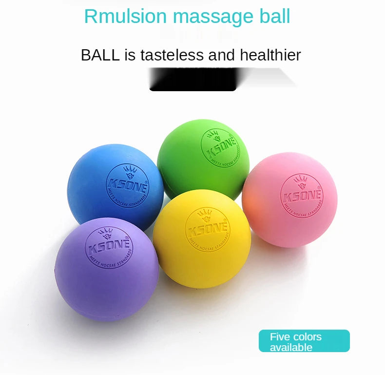 Massage Ball 6.3 cm