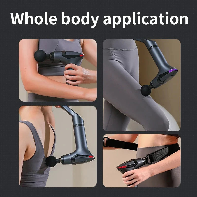 Reach Massage Gun