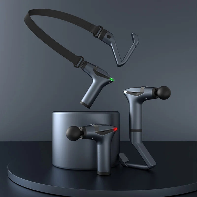 Reach Massage Gun