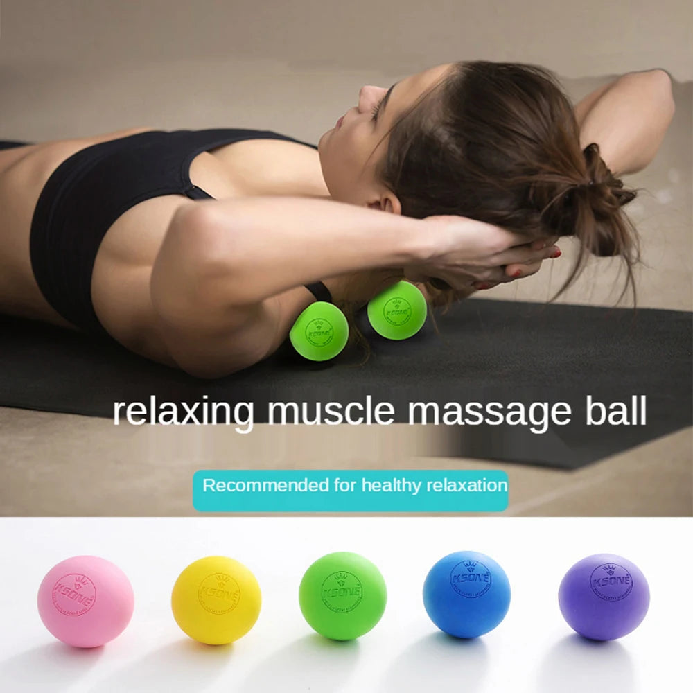 Massage Ball 6.3 cm