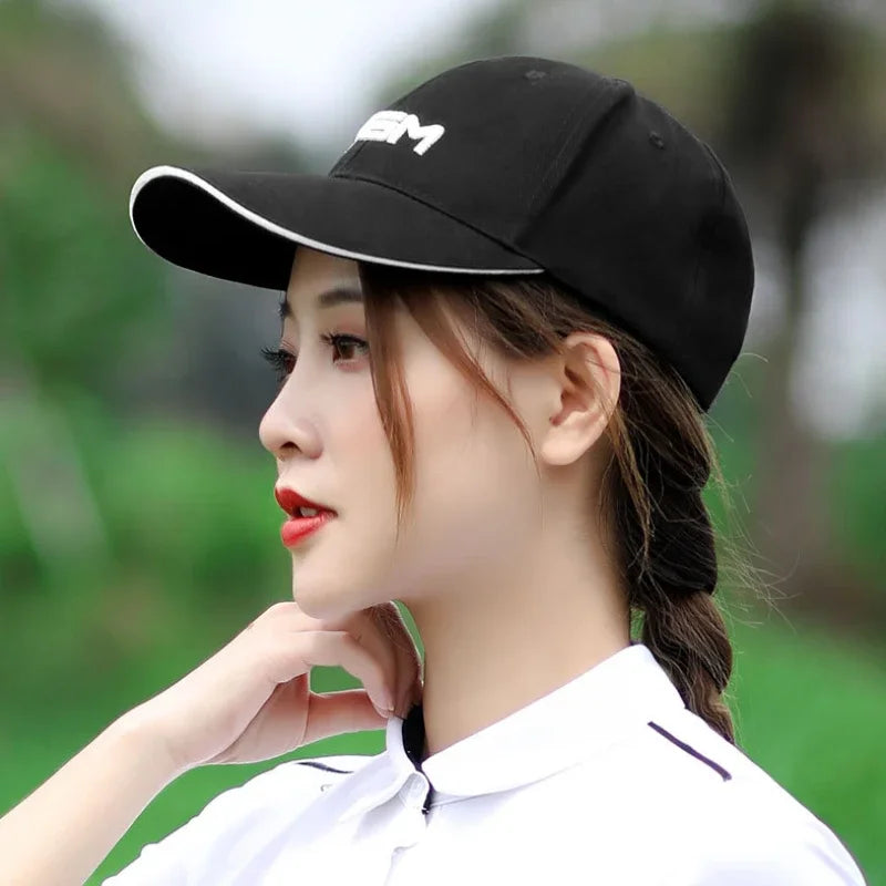 Performance Golf Cap