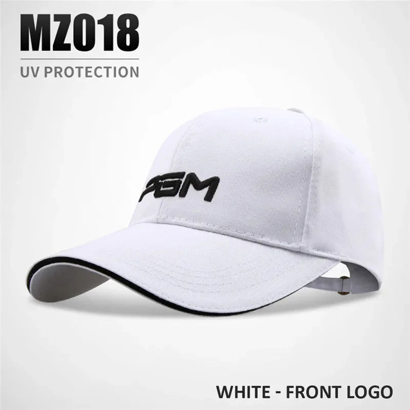 Performance Golf Cap
