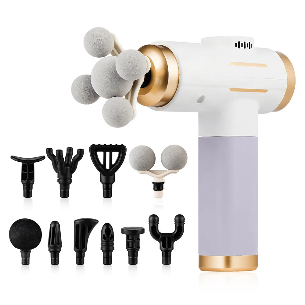 Pro Massage Gun