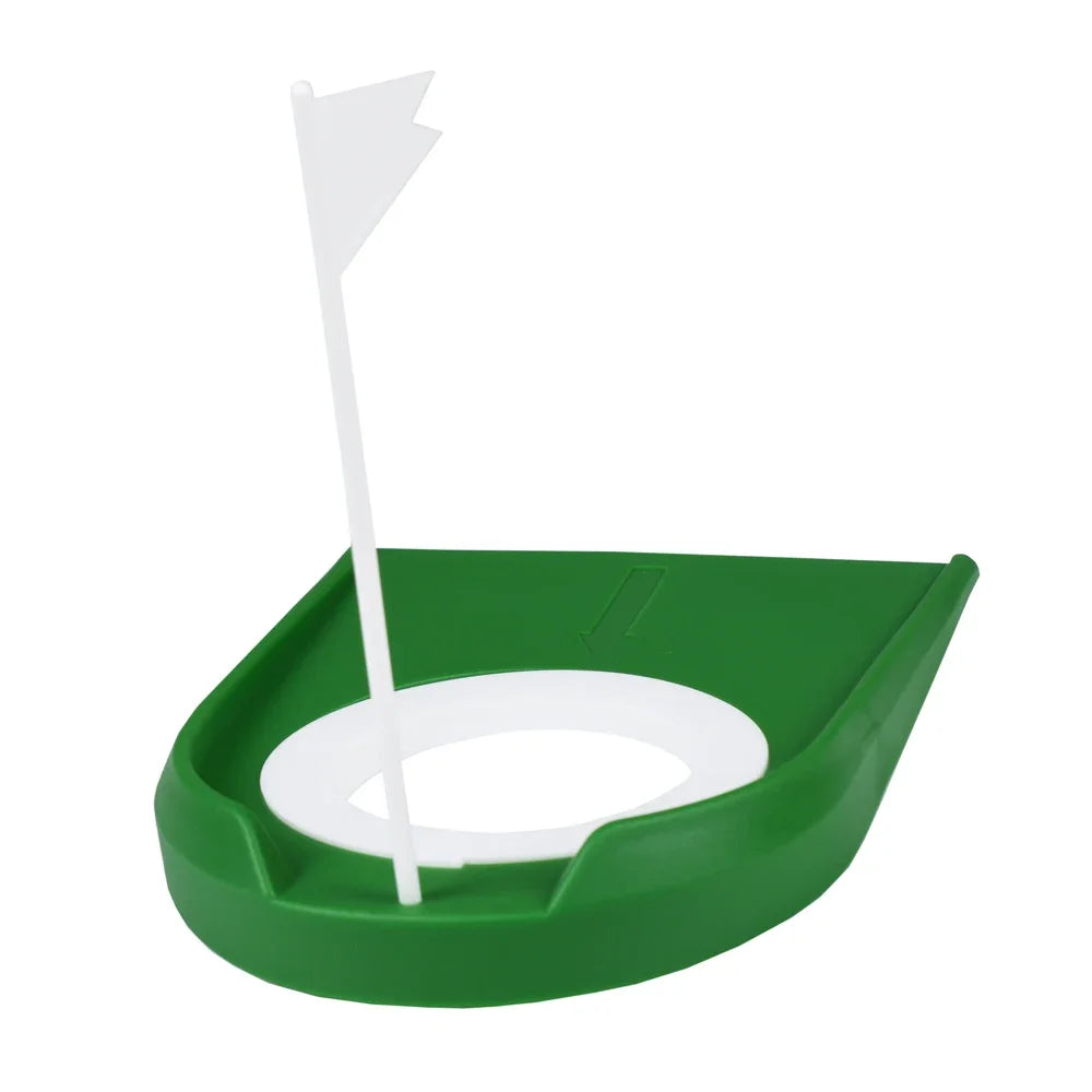 Golf Putting Trainer | The 87 Club