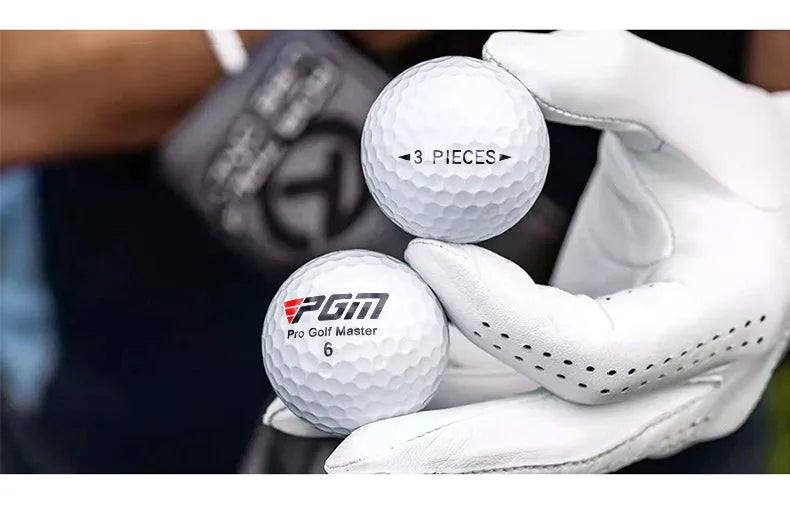 Tour Distance Golf Balls