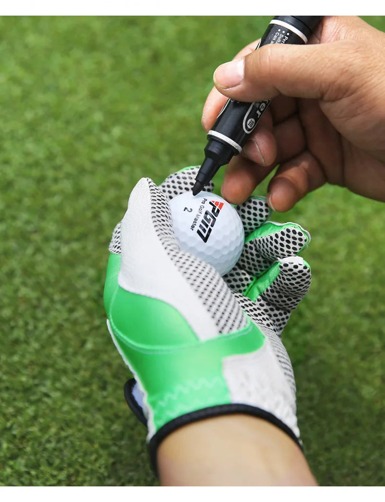 Tour Distance Golf Balls