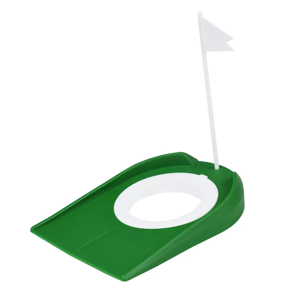 Golf Putting Trainer | The 87 Club