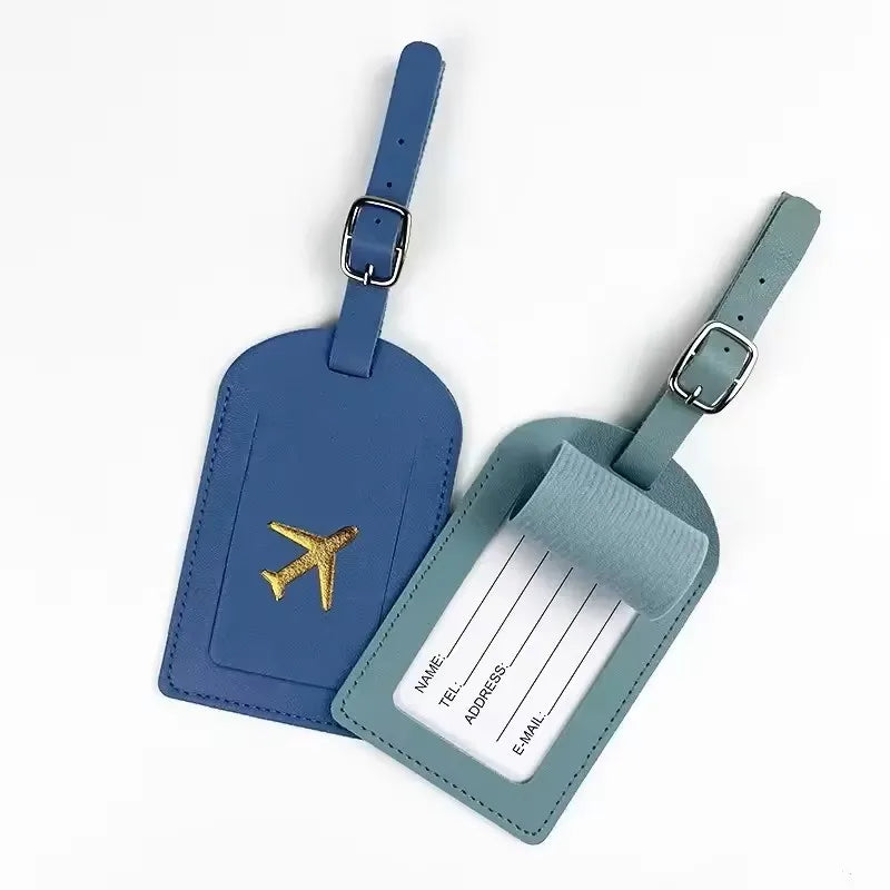 Executive Business Luggage Tag