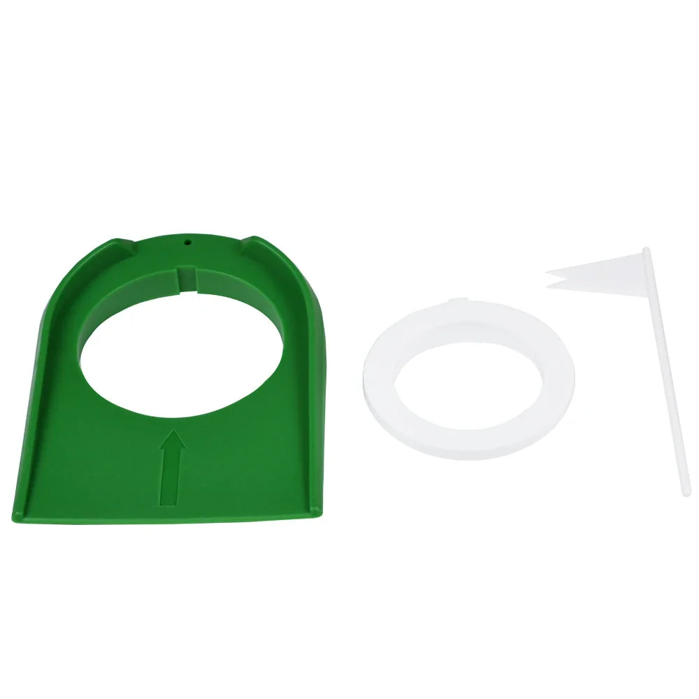 Golf Putting Trainer | The 87 Club