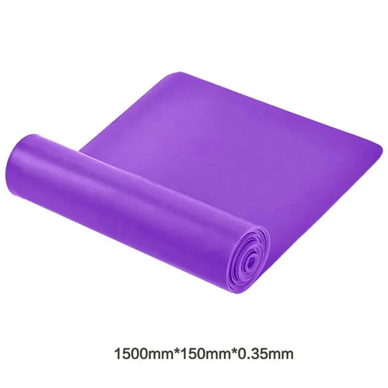 Resistance Bands