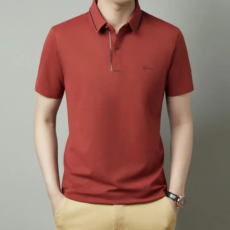 Performance Golf Polo