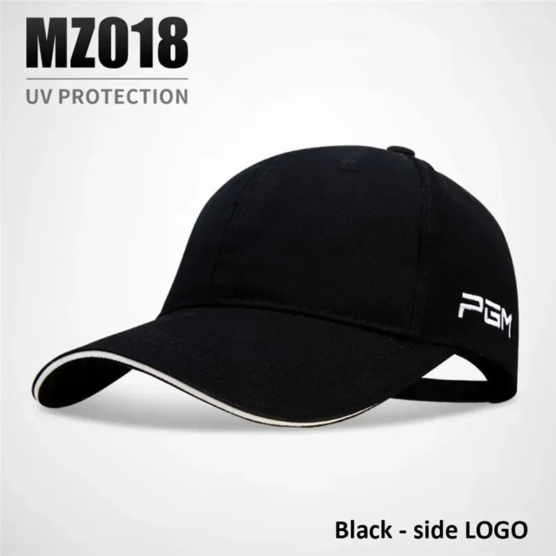 Performance Golf Cap
