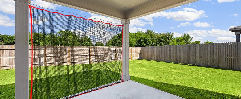 Golf Practice Net