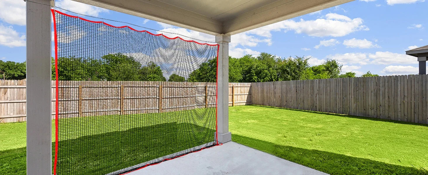 Golf Practice Net