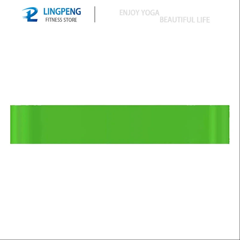 Yoga/Fitness/ Exercise Training Hip Tension Band